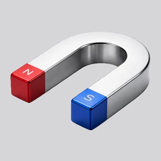 Strong Stability U-shaped Magnets